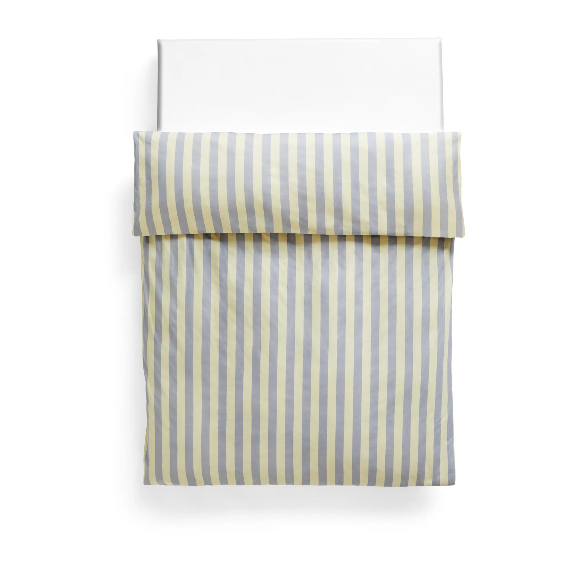 Copripiumino Été, 220x220 cm, Azzurro HAY