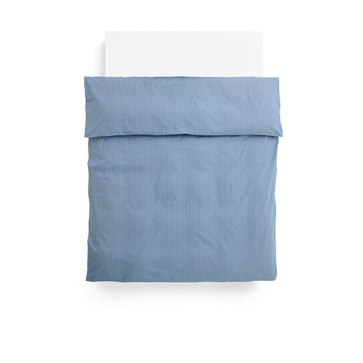 Copripiumino Fineline 150x210 cm - Blu - HAY
