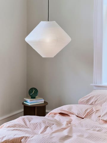 Copripiumino Fineline 150x210 cm - Soft pink - HAY