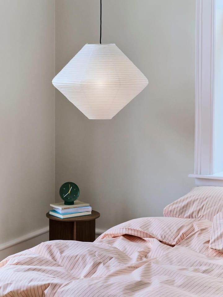 Copripiumino Fineline 150x210 cm, Soft pink HAY