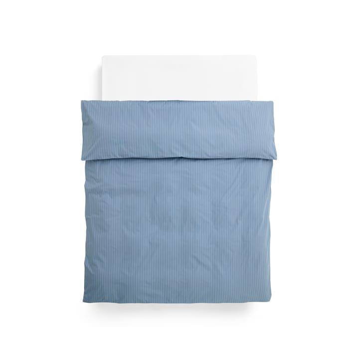 Copripiumino Fineline 220x240 cm - Blu - HAY