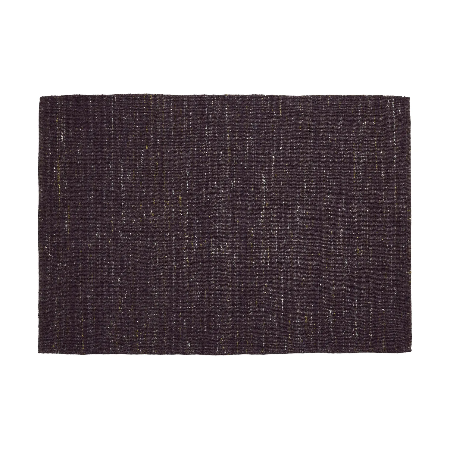 Crayon tappeto, Plum, 140x200 cm HAY