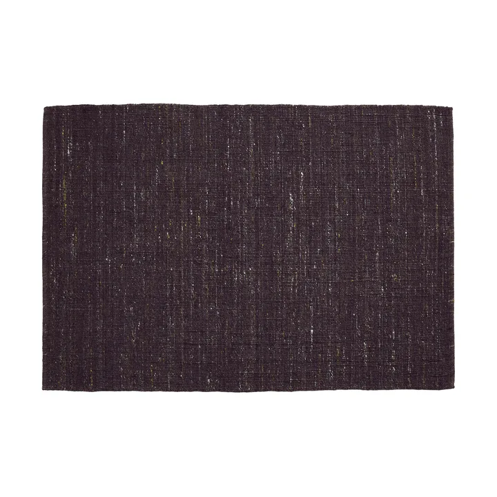 Crayon tappeto - Plum, 140x200 cm - HAY