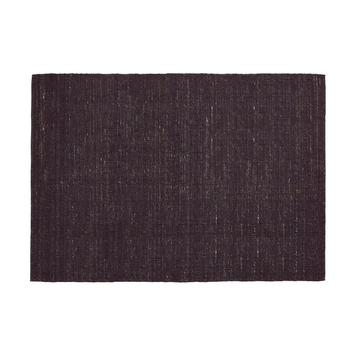 Crayon tappeto - Plum, 170x240 cm - HAY
