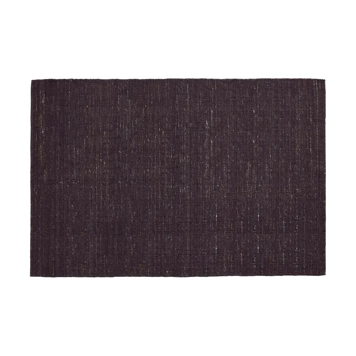 Crayon tappeto - Plum, 200x300 cm - HAY
