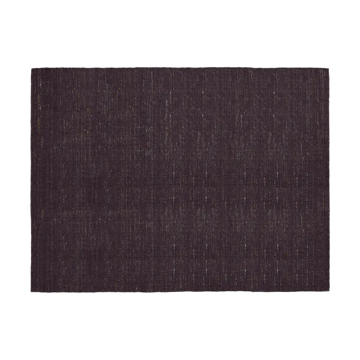 Crayon tappeto - Plum, 300x400 cm - HAY
