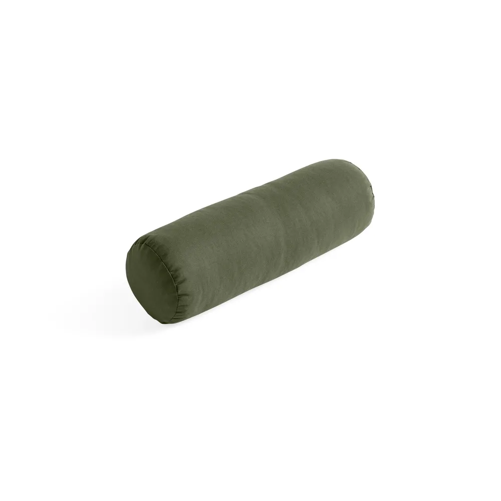 Cuscino cervicale per chaise longue Palissade, Olive HAY