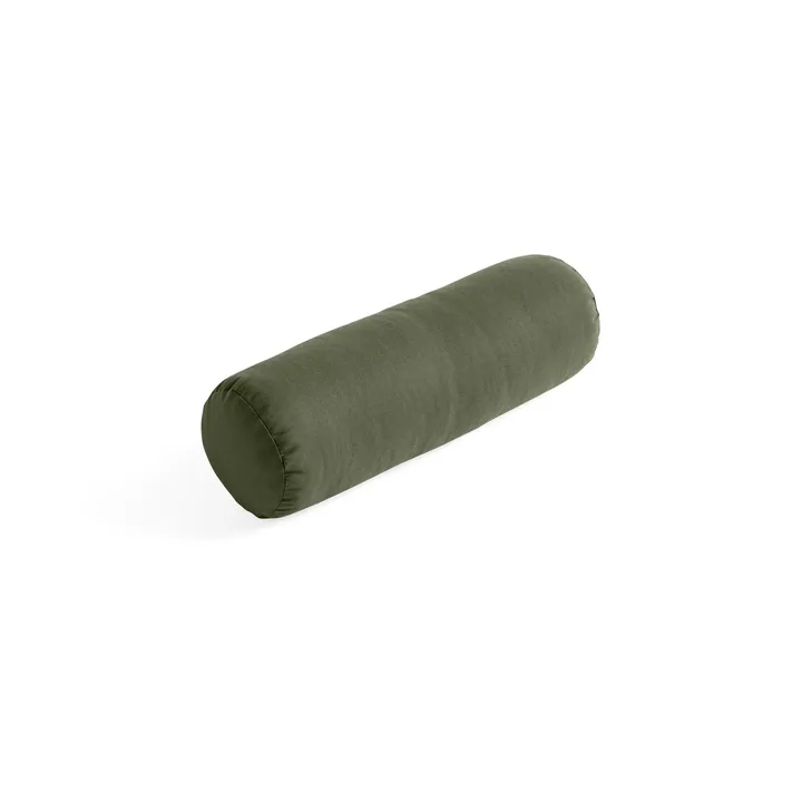Cuscino cervicale per chaise longue Palissade - Olive - HAY