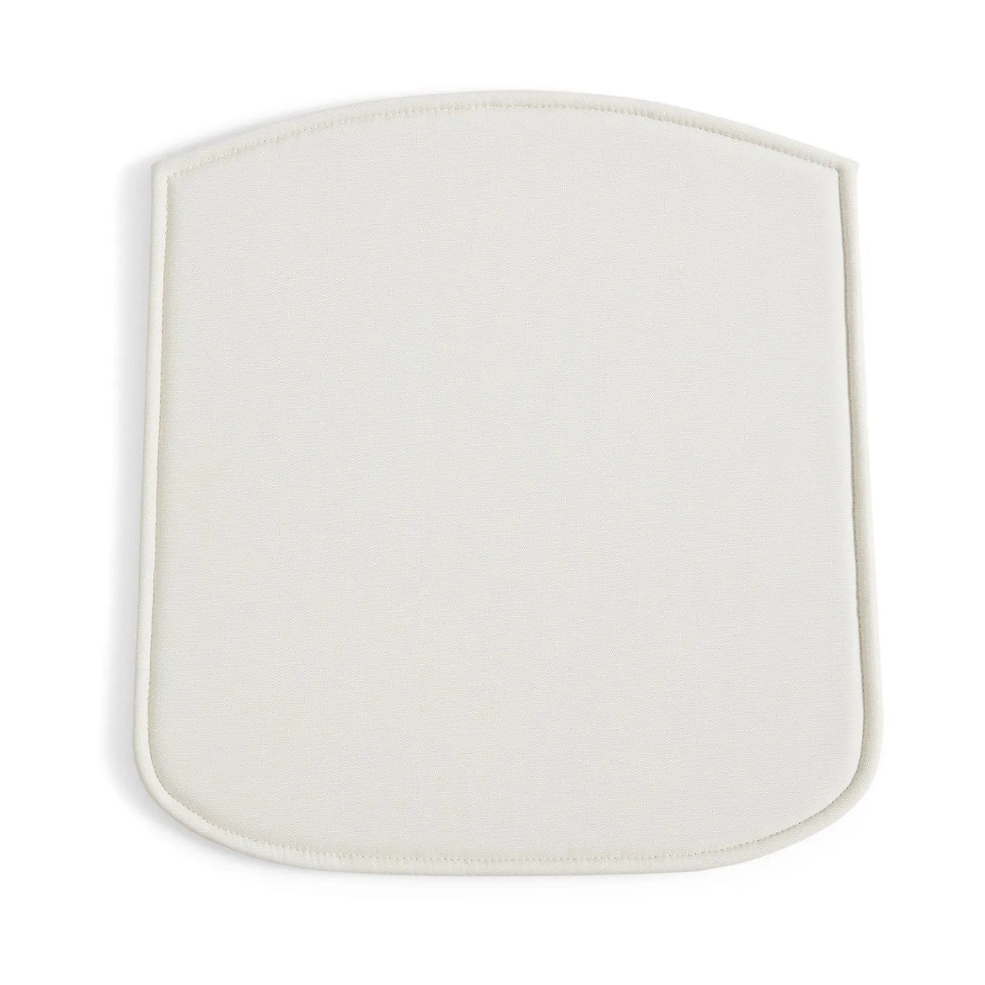 Cuscino Deville, Cream white, 42x39,8 cm HAY