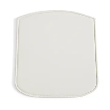 Cuscino Deville - Cream white, 42x39,8 cm - HAY