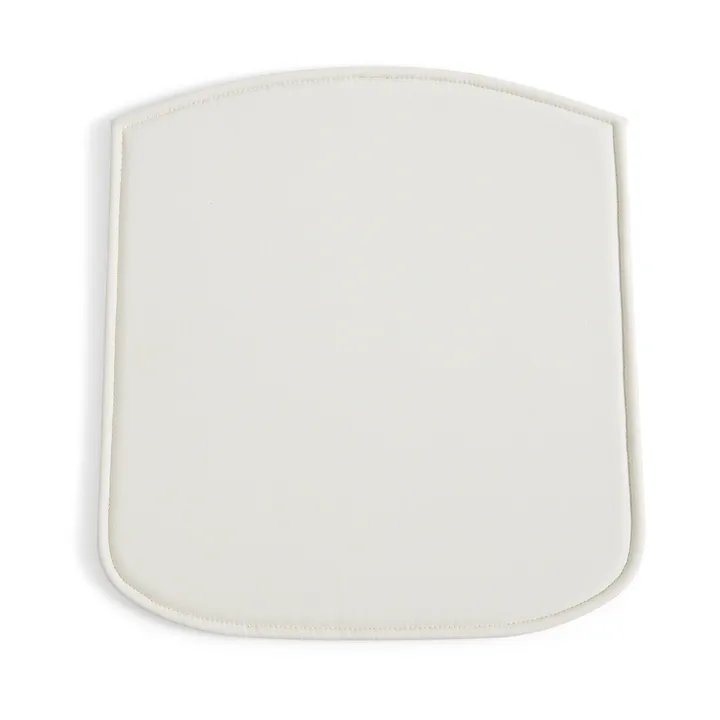 Cuscino Deville - Cream white, 42x39,8 cm - HAY