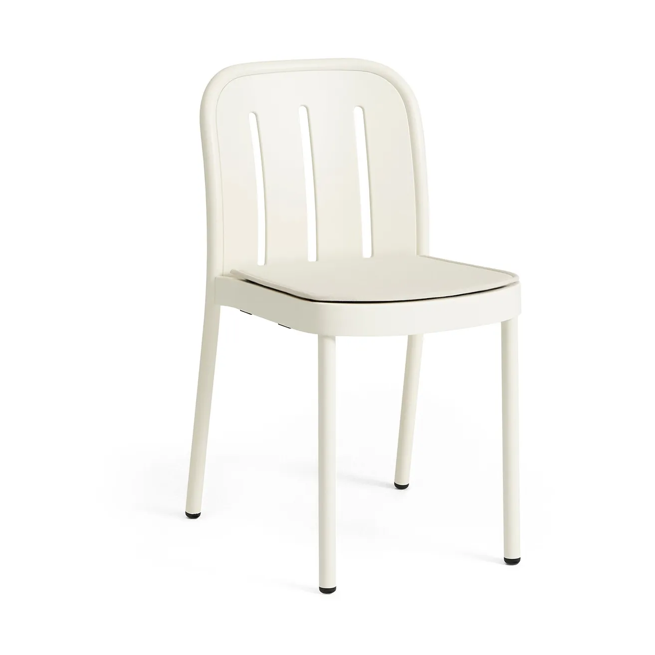 Cuscino Deville, Cream white, 42x39,8 cm HAY