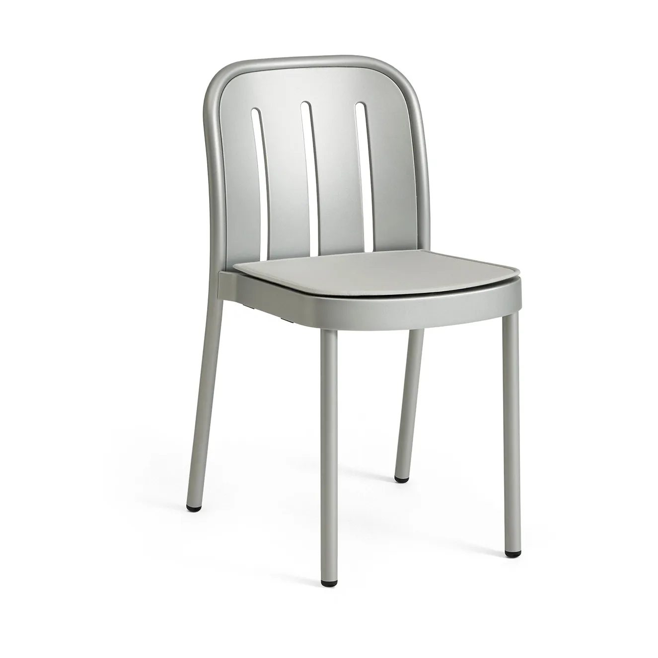 Cuscino Deville, Sky grey, 42x39,8 cm HAY