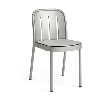 Cuscino Deville - Sky grey, 42x39,8 cm - HAY