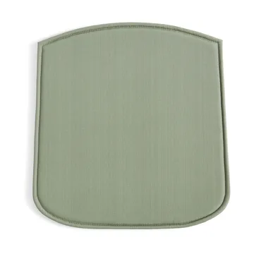 Cuscino Deville - Thyme green, 42x39,8 cm - HAY
