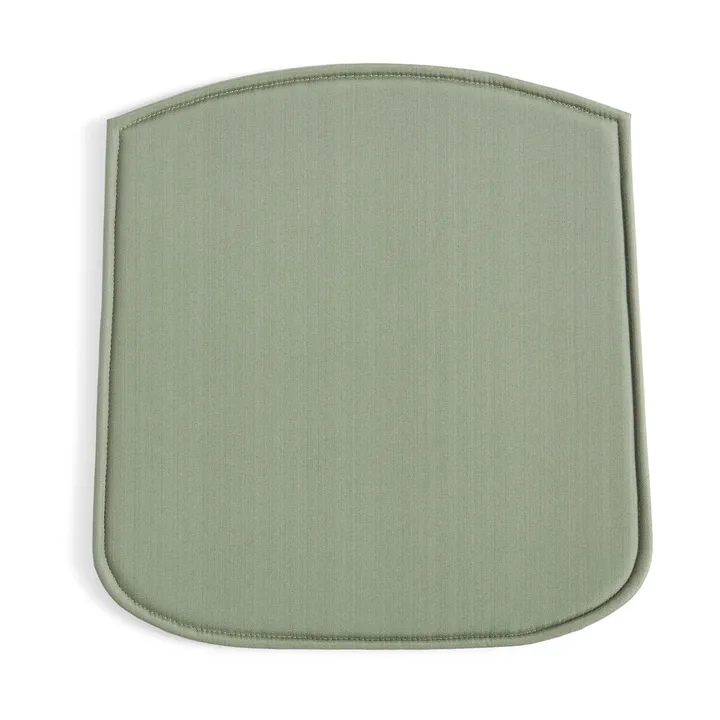 Cuscino Deville - Thyme green, 42x39,8 cm - HAY