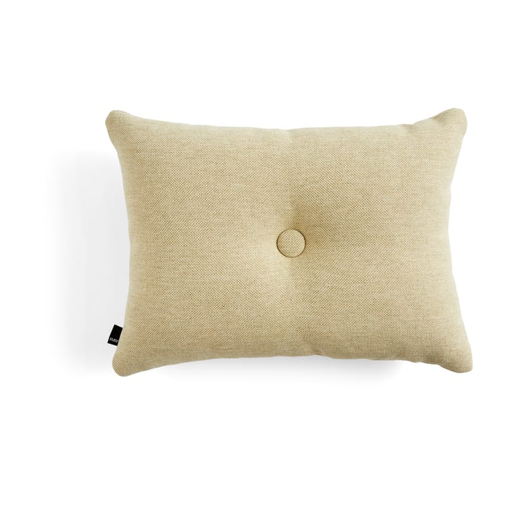 Cuscino Dot Cushion Mode 1 45x60 cm - Sand - HAY
