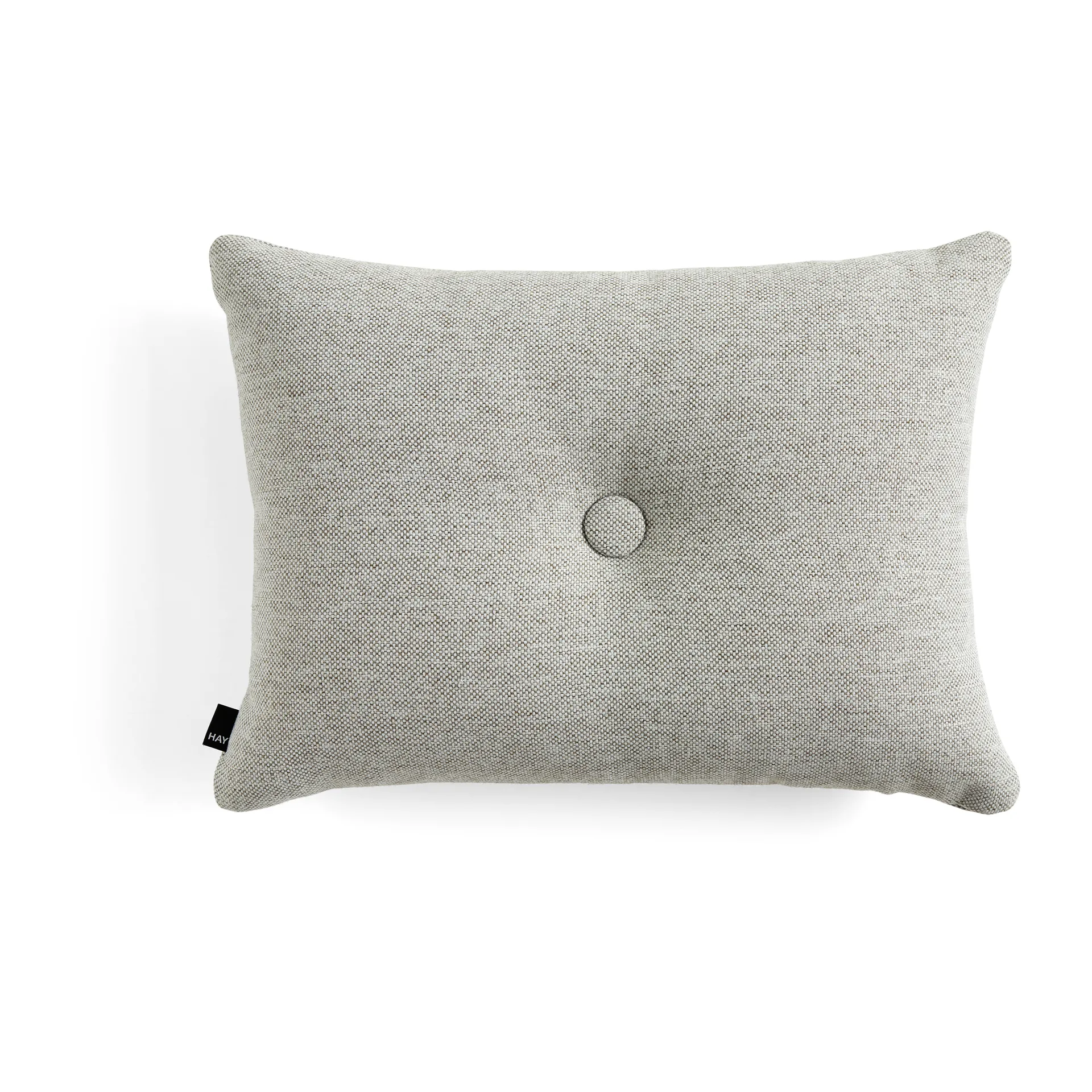 Cuscino Dot Cushion Mode 1 45x60 cm, Warm grey HAY