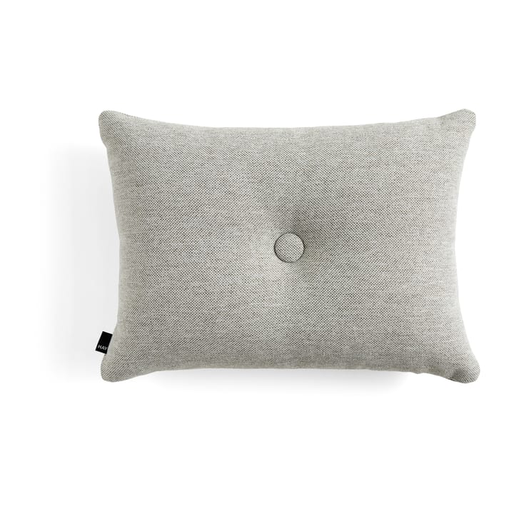 Cuscino Dot Cushion Mode 1 45x60 cm - Warm grey - HAY