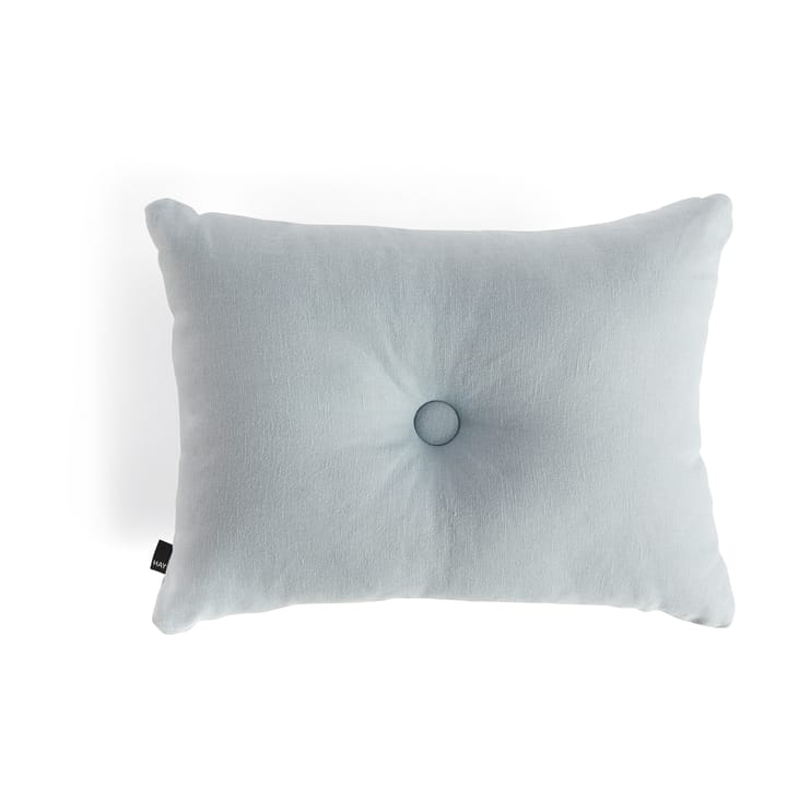 Cuscino Dot Cushion Planar 1 45x60 cm - Azzurro - HAY