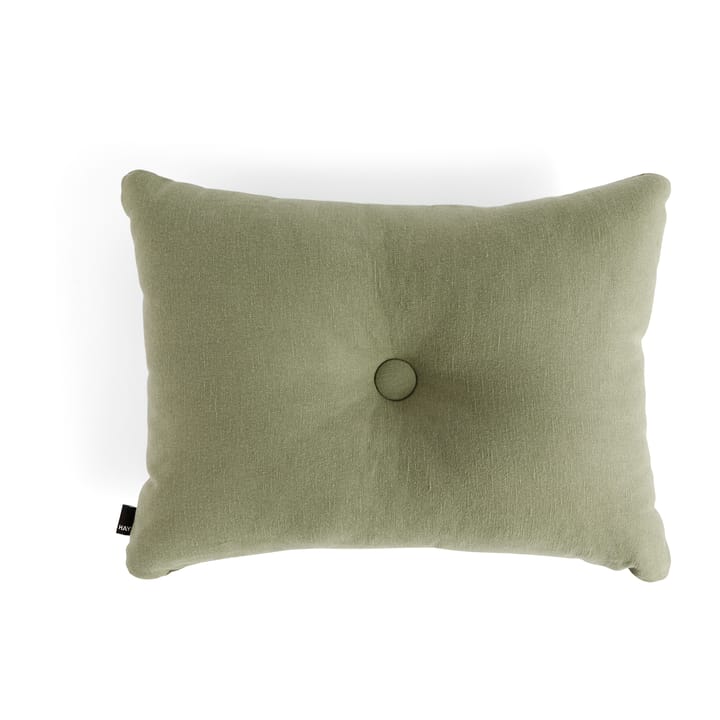 Cuscino Dot Cushion Planar 1 45x60 cm - Olive - HAY