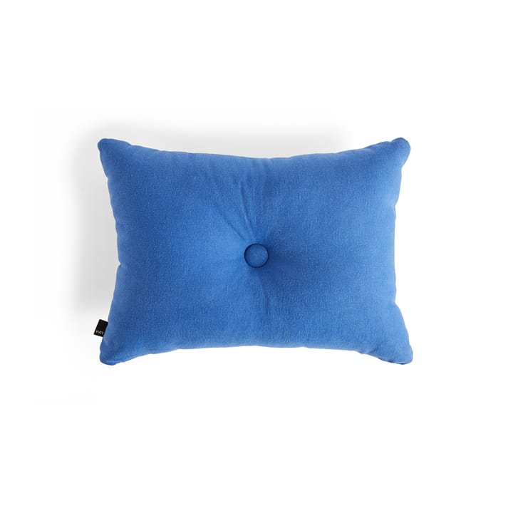 Cuscino Dot Cushion Planar 1 45x60 cm - Royal blue - HAY