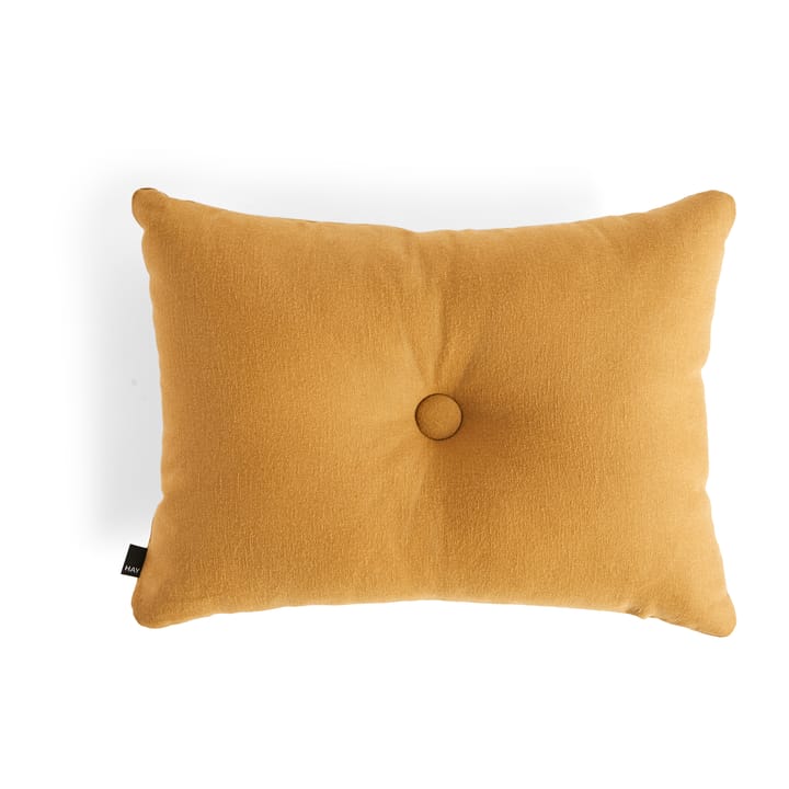 Cuscino Dot Cushion Planar 1 45x60 cm - Toffee - HAY