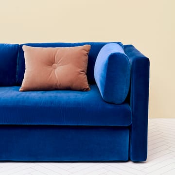 Cuscino Dot Cushion Soft 1 45x60 cm - rose - HAY