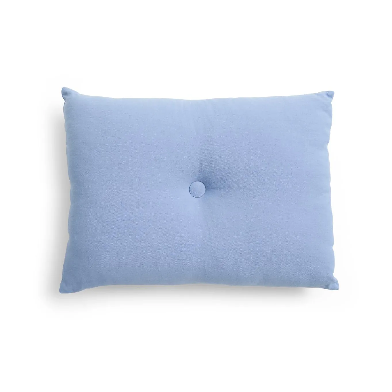 Cuscino Dot Linen 45x60 cm, Blu HAY