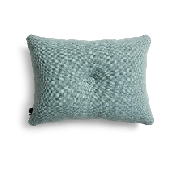 Cuscino Dot Mode 45x60 cm - Aqua - HAY