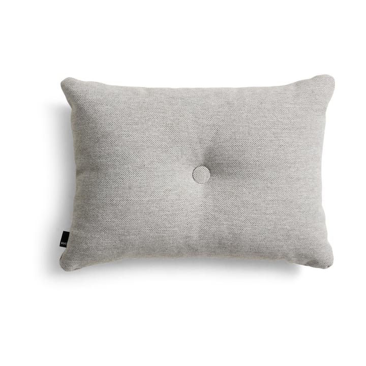 Cuscino Dot Mode 45x60 cm - Grigio chiaro - HAY