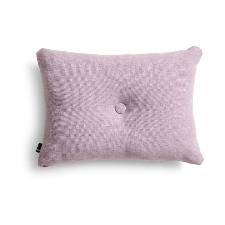 Cuscino Dot Mode 45x60 cm - Rosa - HAY
