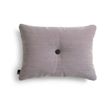 Cuscino Dot Steelcut Trio 45x60 cm - Lavanda - HAY