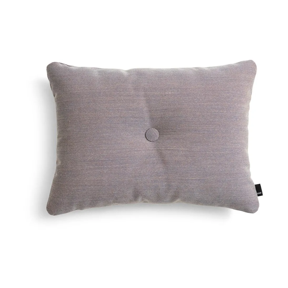 Cuscino Dot Steelcut Trio 45x60 cm, Lavanda HAY
