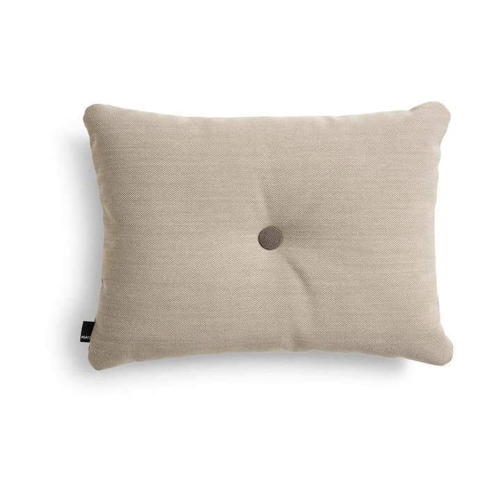 Cuscino Dot Steelcut Trio 45x60 cm - Sand - HAY