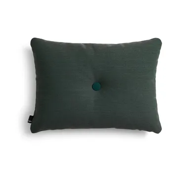 Cuscino Dot Steelcut Trio 45x60 cm - Verde - HAY