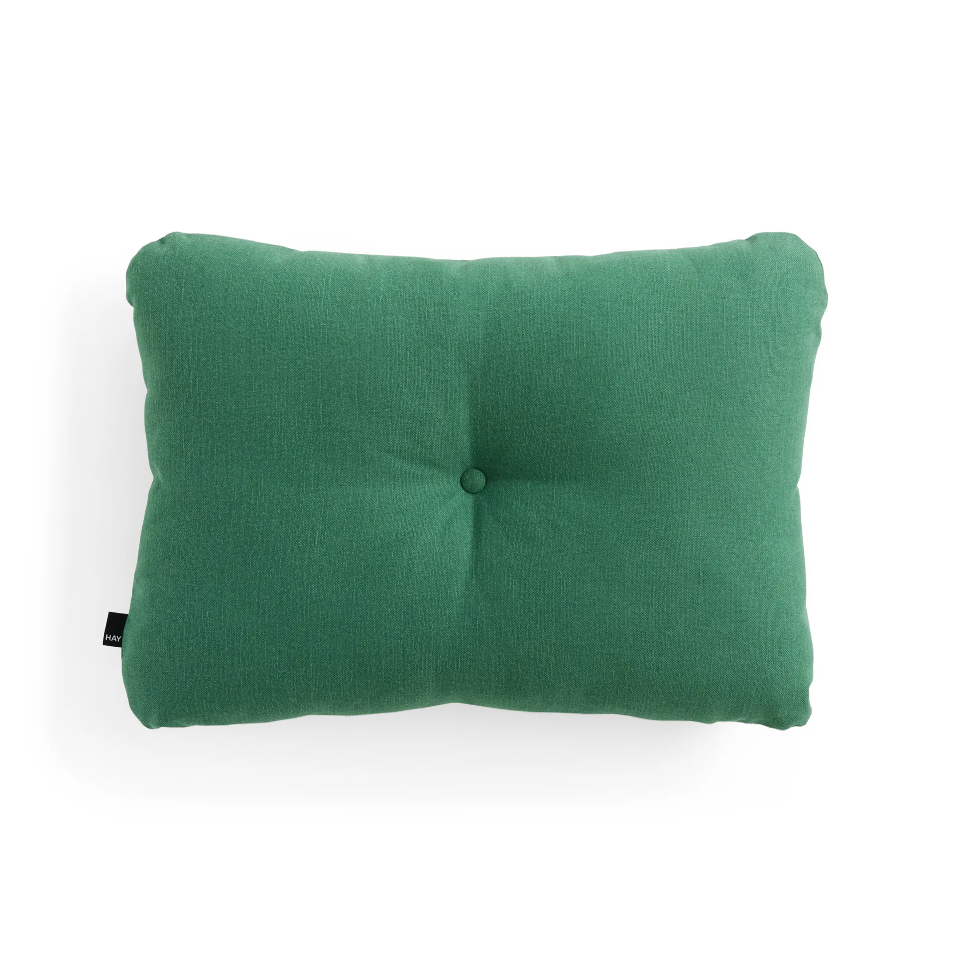 Cuscino Dot XL mini dot 50x65 cm, Green HAY