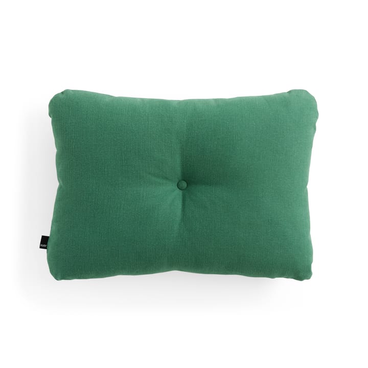 Cuscino Dot XL mini dot 50x65 cm - Green - HAY