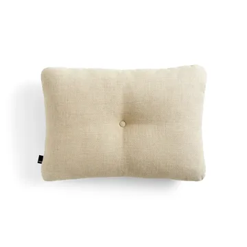 Cuscino Dot XL mini dot 50x65 cm - Off-white - HAY