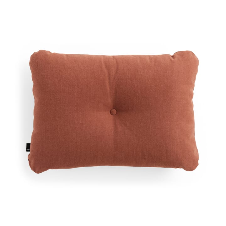 Cuscino Dot XL mini dot 50x65 cm - Terracotta - HAY