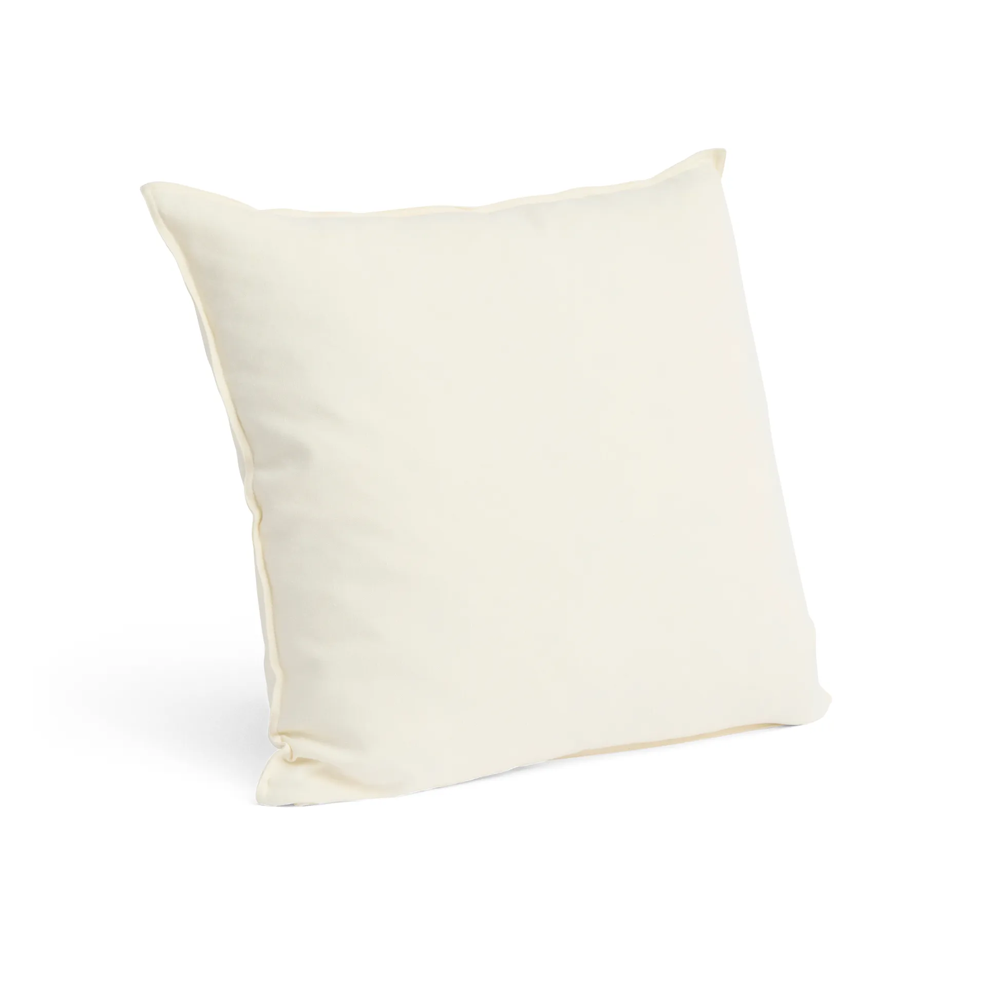 Cuscino Linen 60x60 cm, Cream HAY