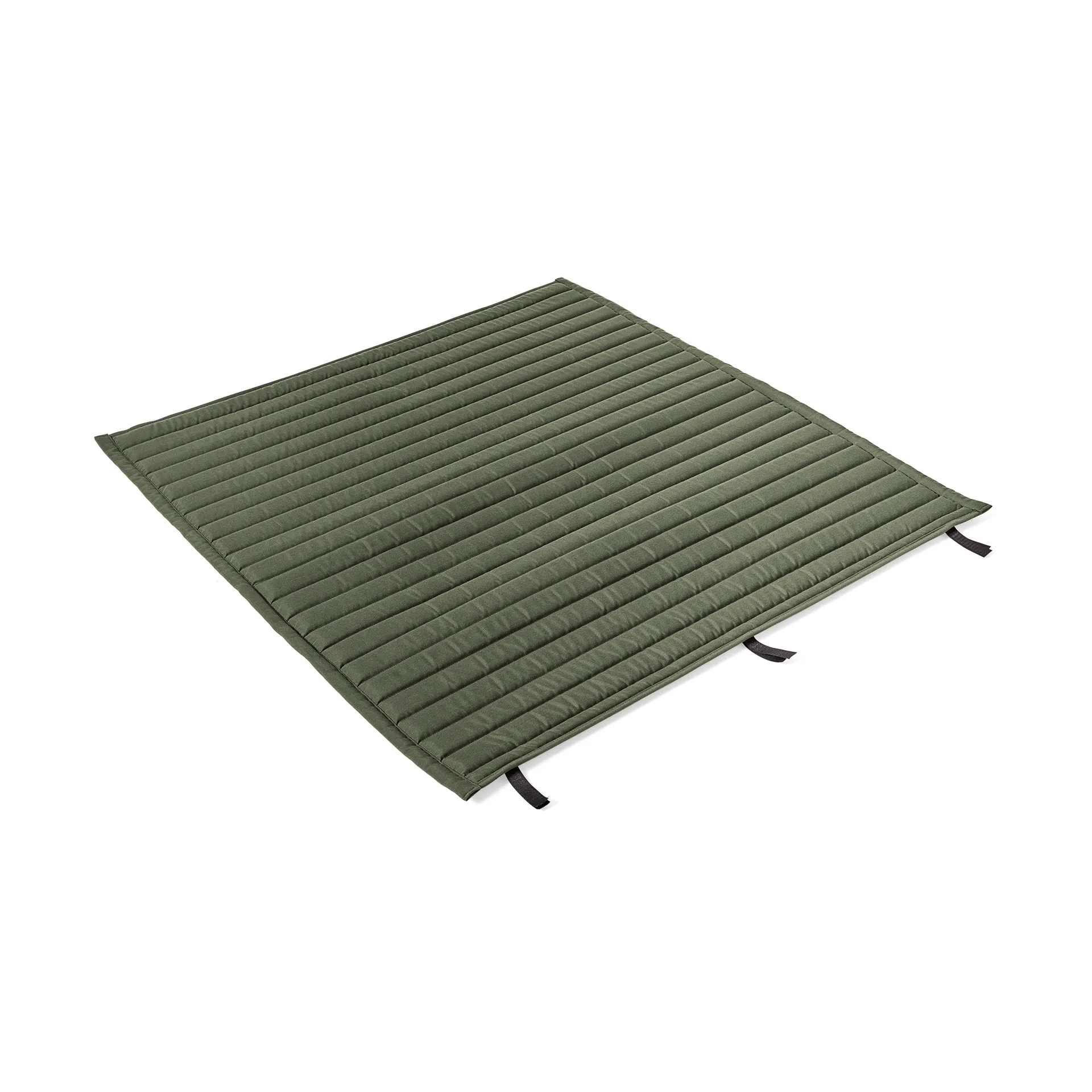 Cuscino Palissade Quilted, Olive, per Dining panca HAY