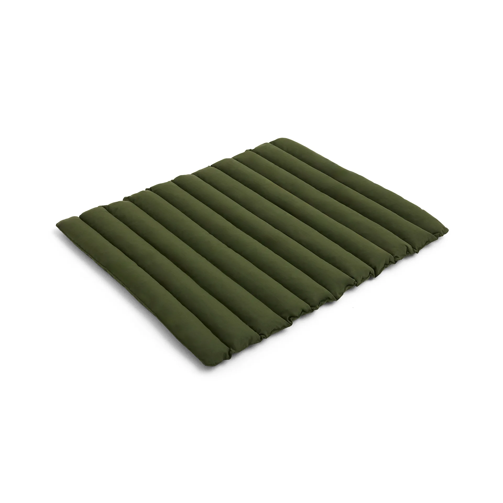 Cuscino per panca Palissade Dining Soft Quilted, Olive HAY