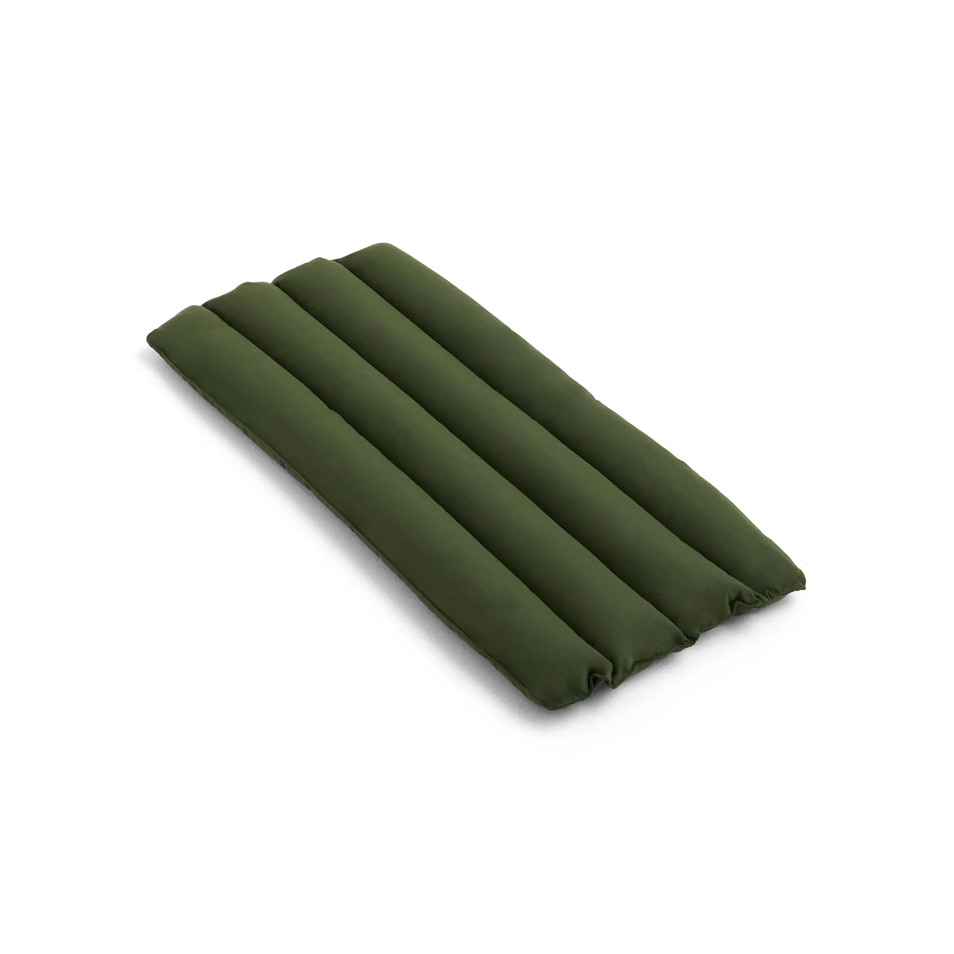 Cuscino per sedia con braccioli Palissade Dining Soft Quilted, Olive HAY