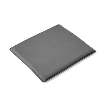 Cuscino per sedia da pranzo con braccioli Palissade   - Anthracite - HAY