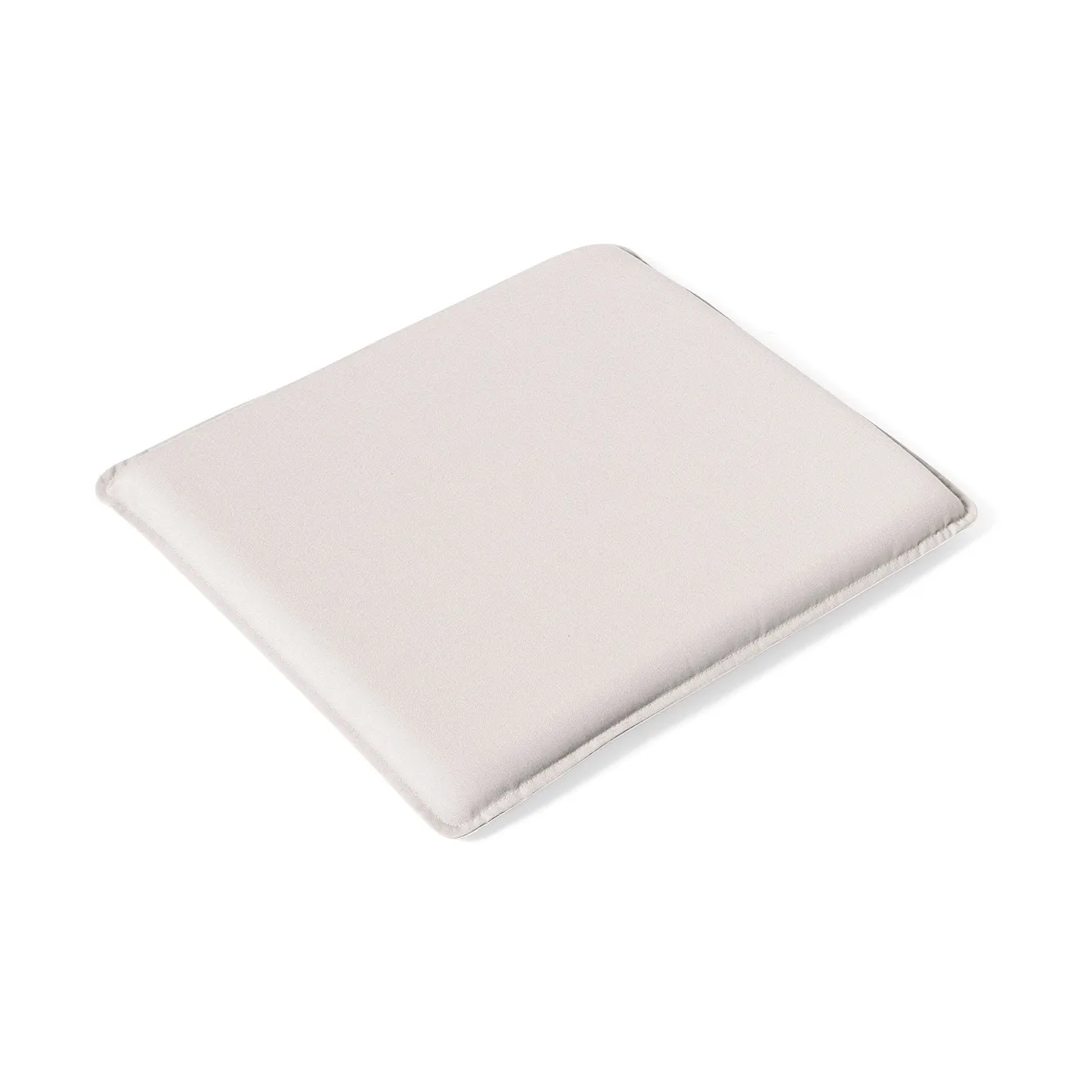 Cuscino per sedia da pranzo con braccioli Palissade, Cream white HAY