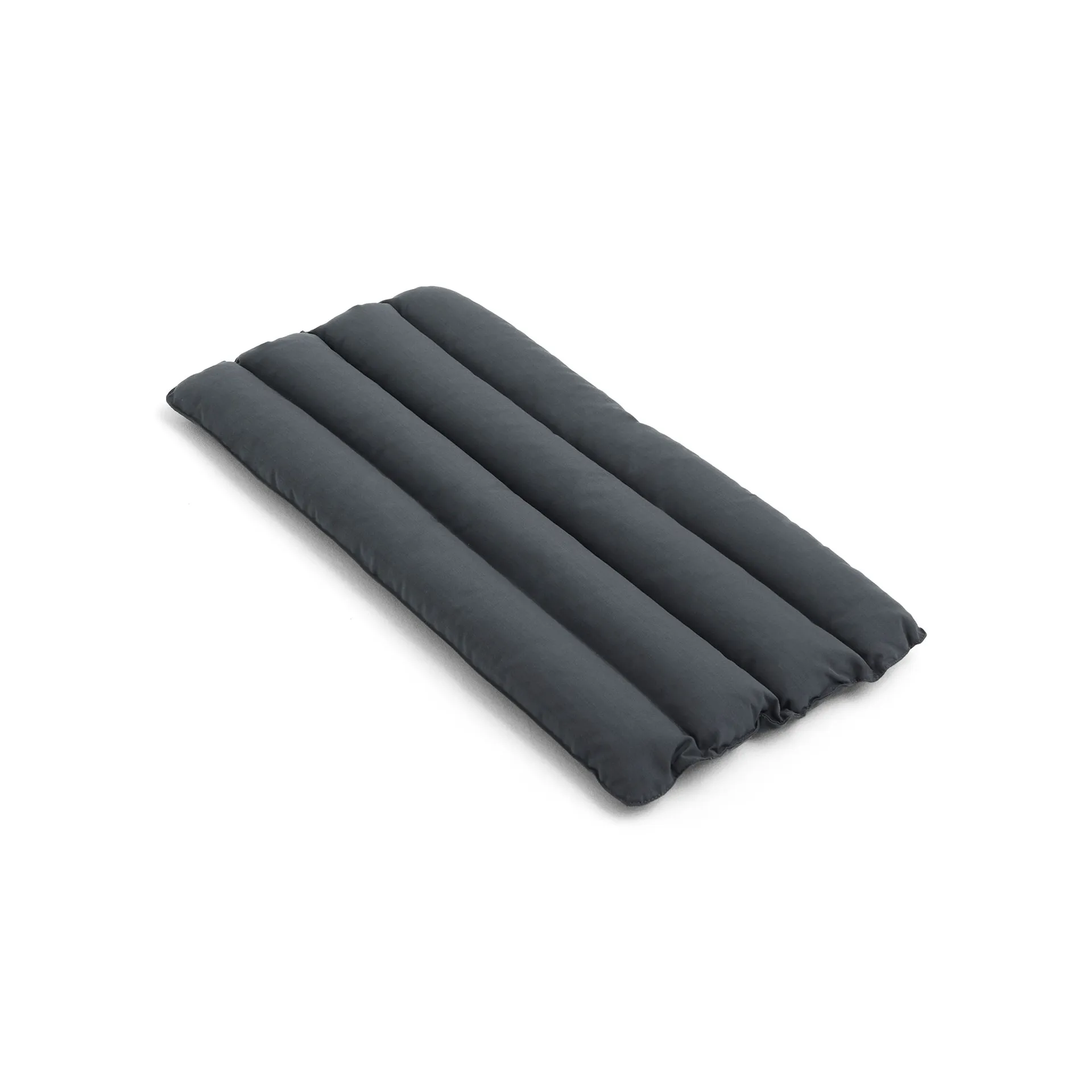 Cuscino per sedia e sedia con braccioli Palissade Soft Quilted, Anthracite HAY