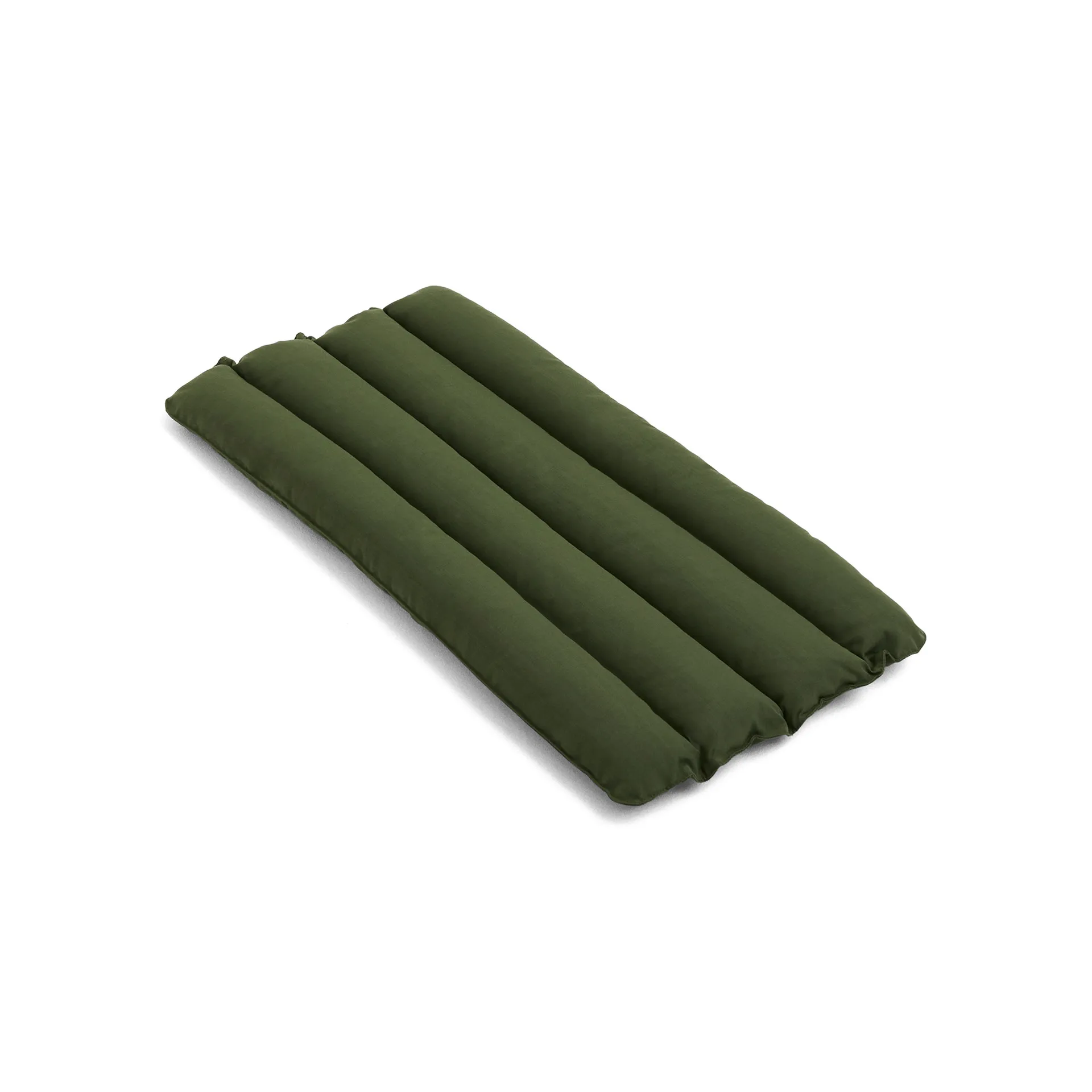 Cuscino per sedia e sedia con braccioli Palissade Soft Quilted, Olive HAY