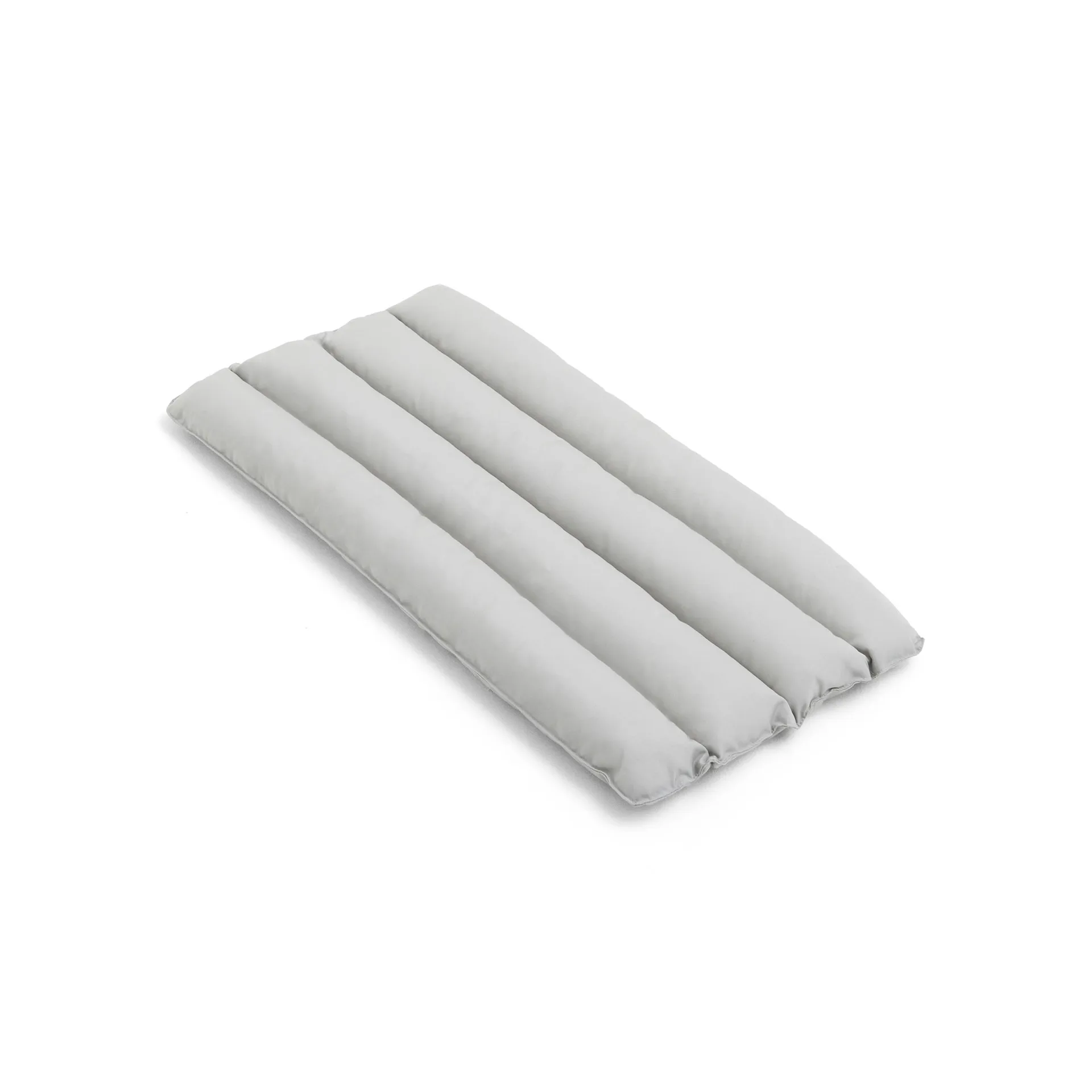 Cuscino per sedia e sedia con braccioli Palissade Soft Quilted, Sky grey HAY