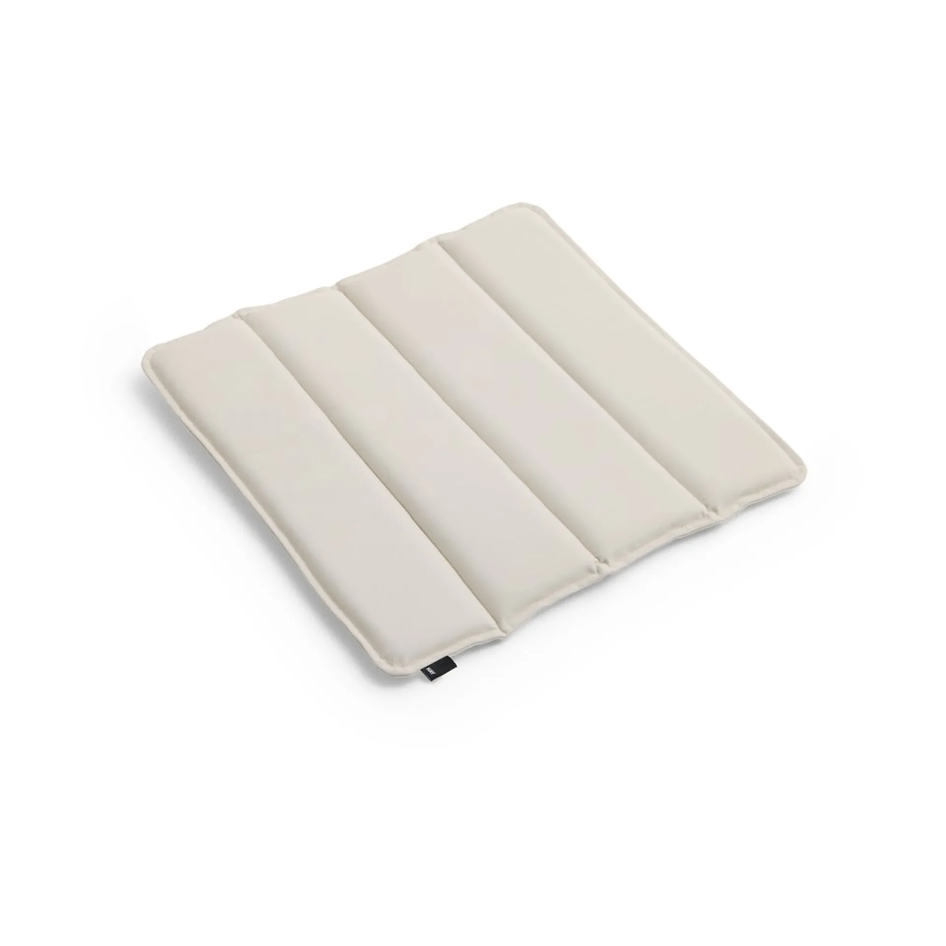 Cuscino per seduta Terrazza, Cream white, 40x40 cm HAY